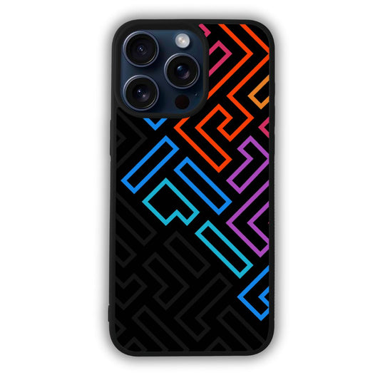 Funda "ColorsRF"