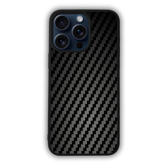 Funda "CarbonFiber"